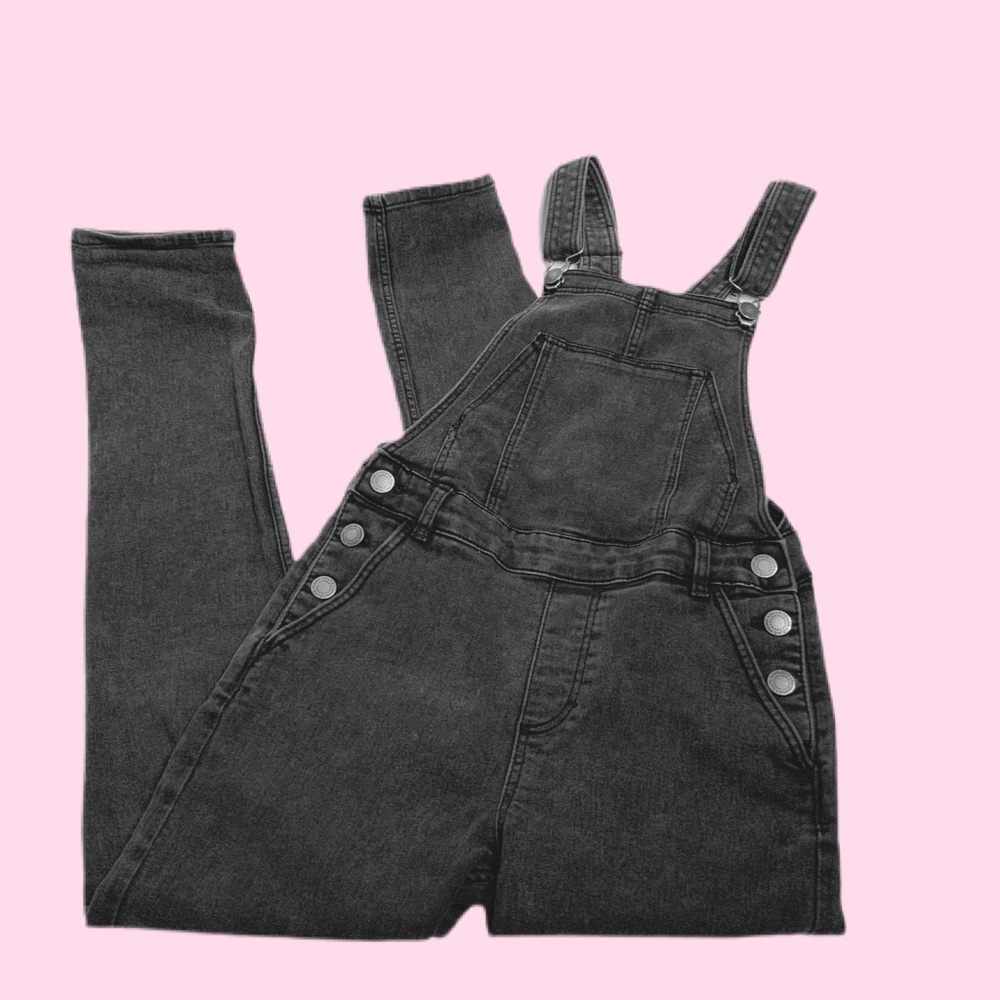 Jumpsuit - Picture 2 of 3